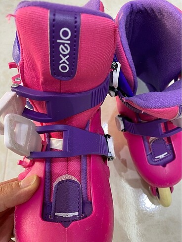 Paten Decathlon - Görsel 4