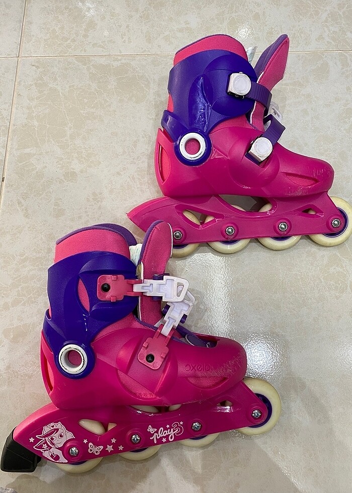 Paten Decathlon - Görsel 2