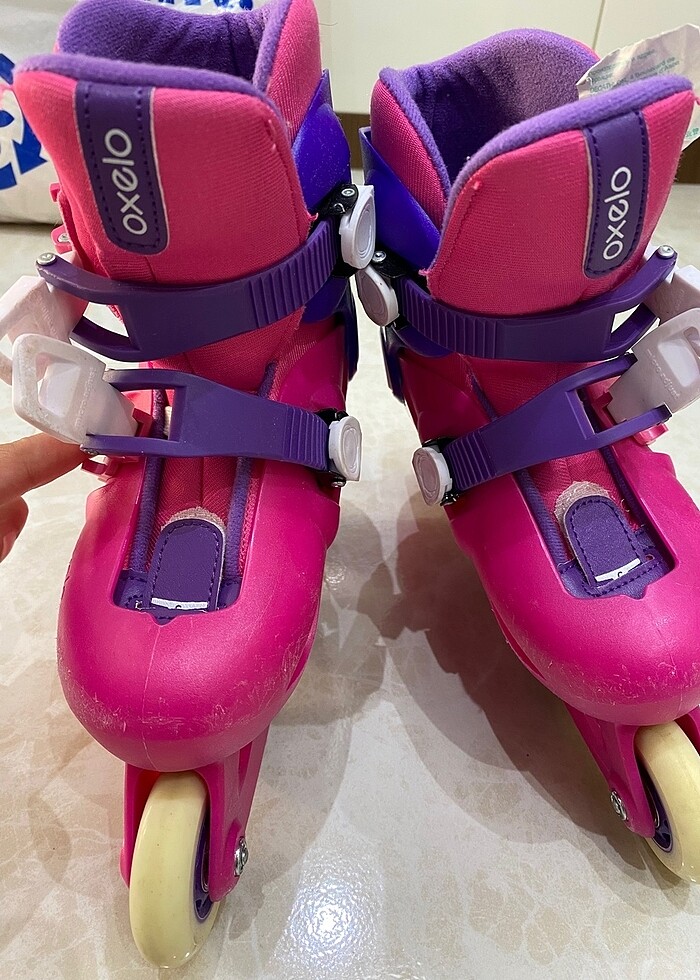 Paten Decathlon - Görsel 3