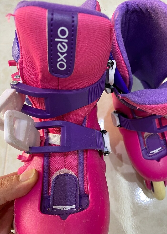 Paten Decathlon - Görsel 4