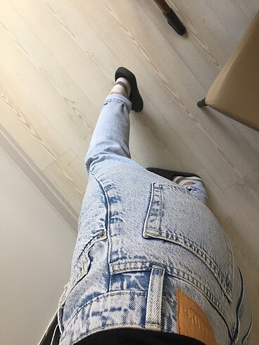 36 Beden Kot jean