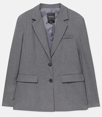 Pull and Bear Pull bear blazer