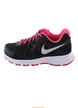 Nike kadın spor ayakkabısı