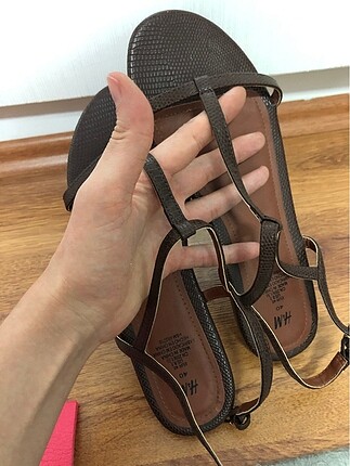H&M Rahat sandalet