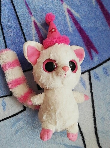 Peluş oyuncak