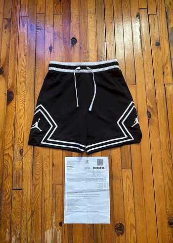 Nike Jordan Diamond Şort