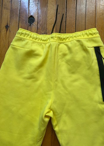 l Beden sarı Renk Nike Tech Fleece Sarı