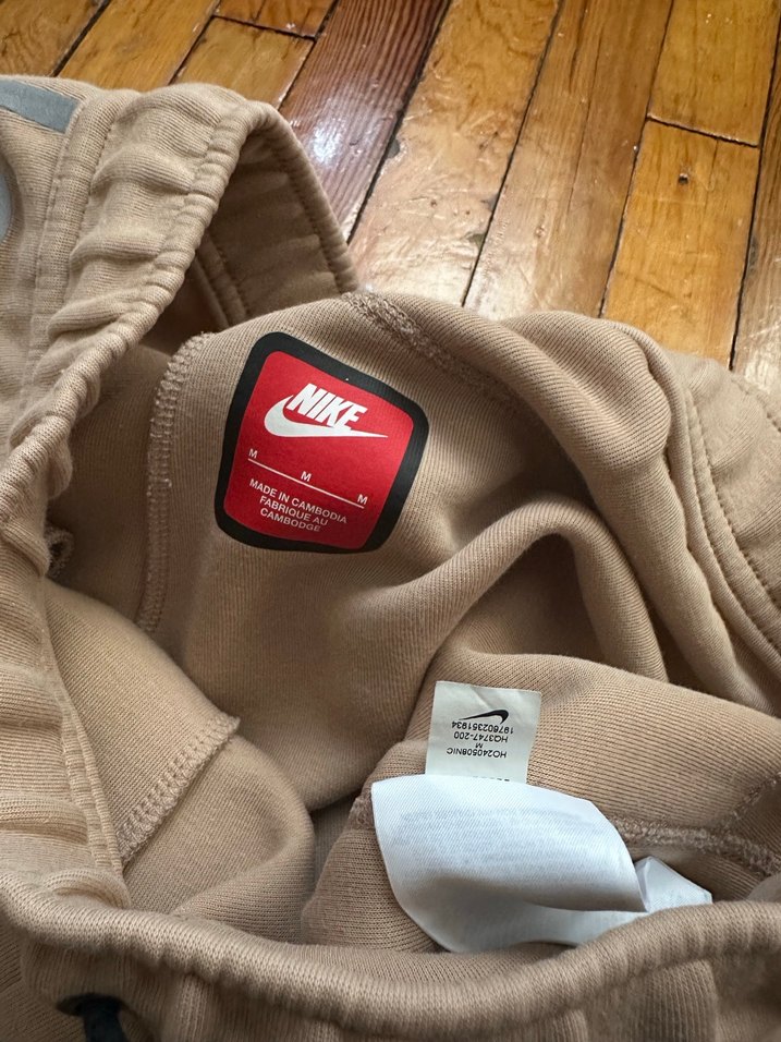 Nike Tech Fleece - Görsel 3