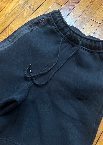 Nike Tech Fleecd Şort XS BEDEN - Görsel 2