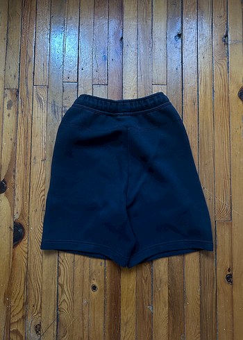 Nike Tech Fleecd Şort XS BEDEN - Görsel 4