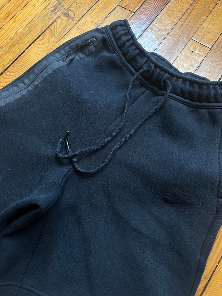 Nike Tech Fleecd Şort XS BEDEN - Görsel 2