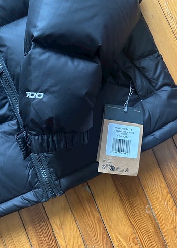 The North Face 1996 Retro Nuptse ORJİNAL - Görsel 5