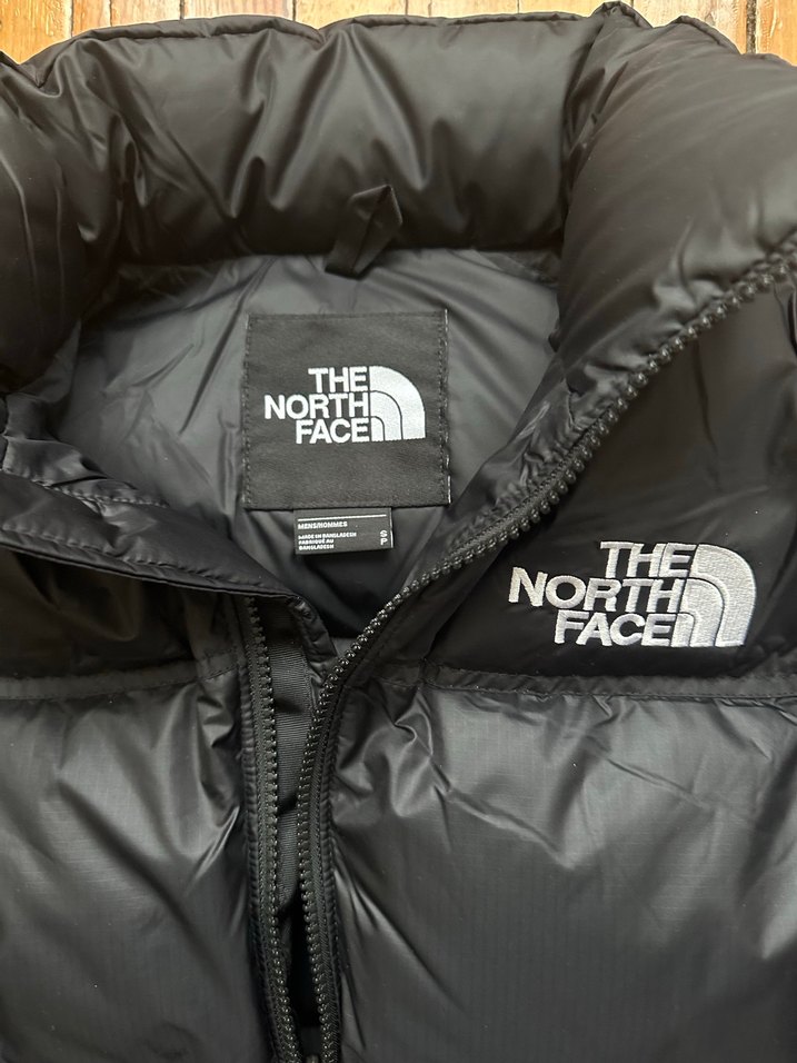 The North Face 1996 Retro Nuptse ORJİNAL - Görsel 3