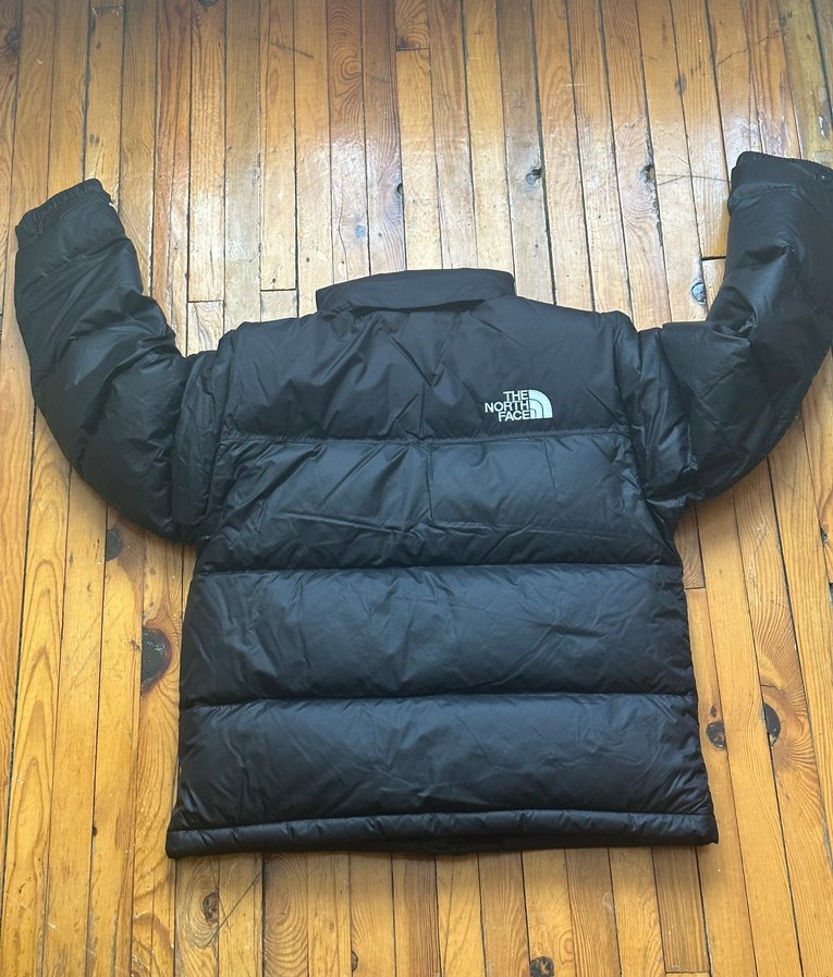 The North Face 1996 Retro Nuptse ORJİNAL - Görsel 2