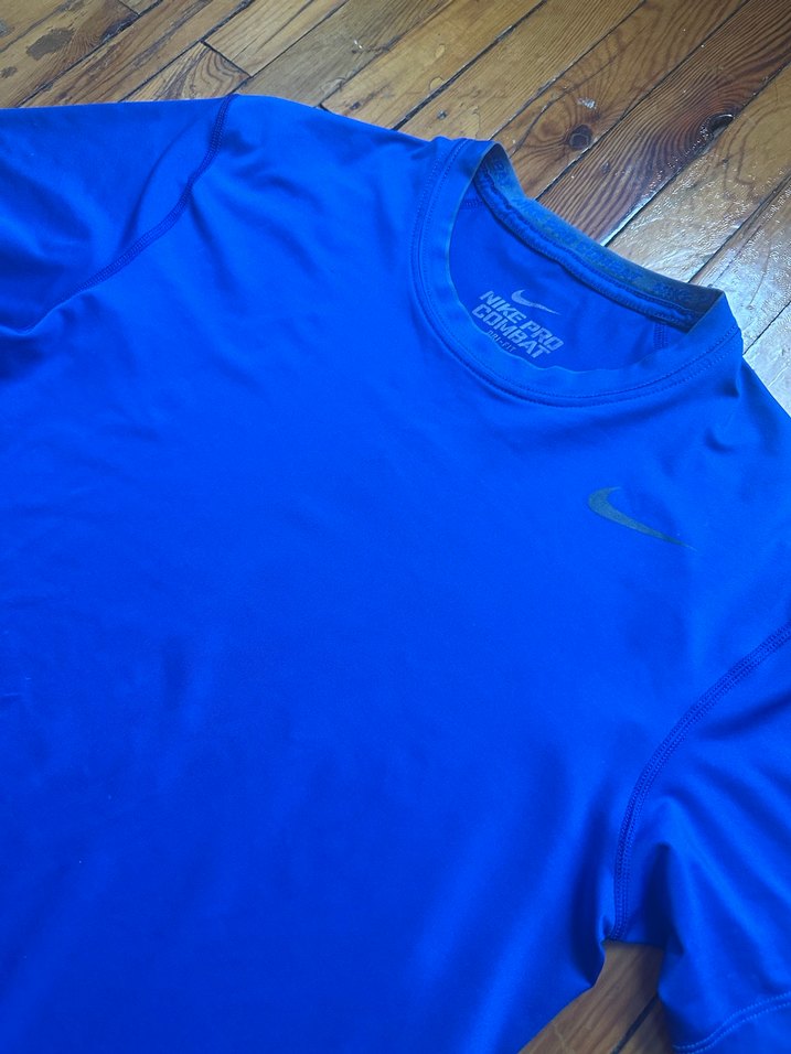 Nike Pro Combat Compression - Görsel 2