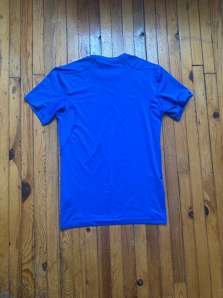 Nike Pro Combat Compression - Görsel 4