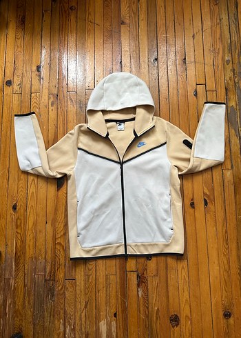 Nike Tech Fleece Takım - Görsel 2