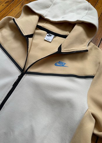 Nike Tech Fleece Takım - Görsel 3