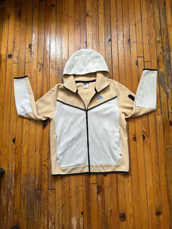 Nike Tech Fleece Takım - Görsel 2