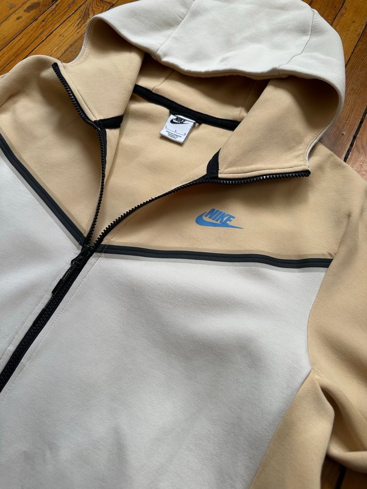 Nike Tech Fleece Takım - Görsel 3