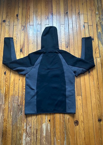 Nike Tech Fleece 2026 Sezon Sıfır Etiketli - Görsel 4