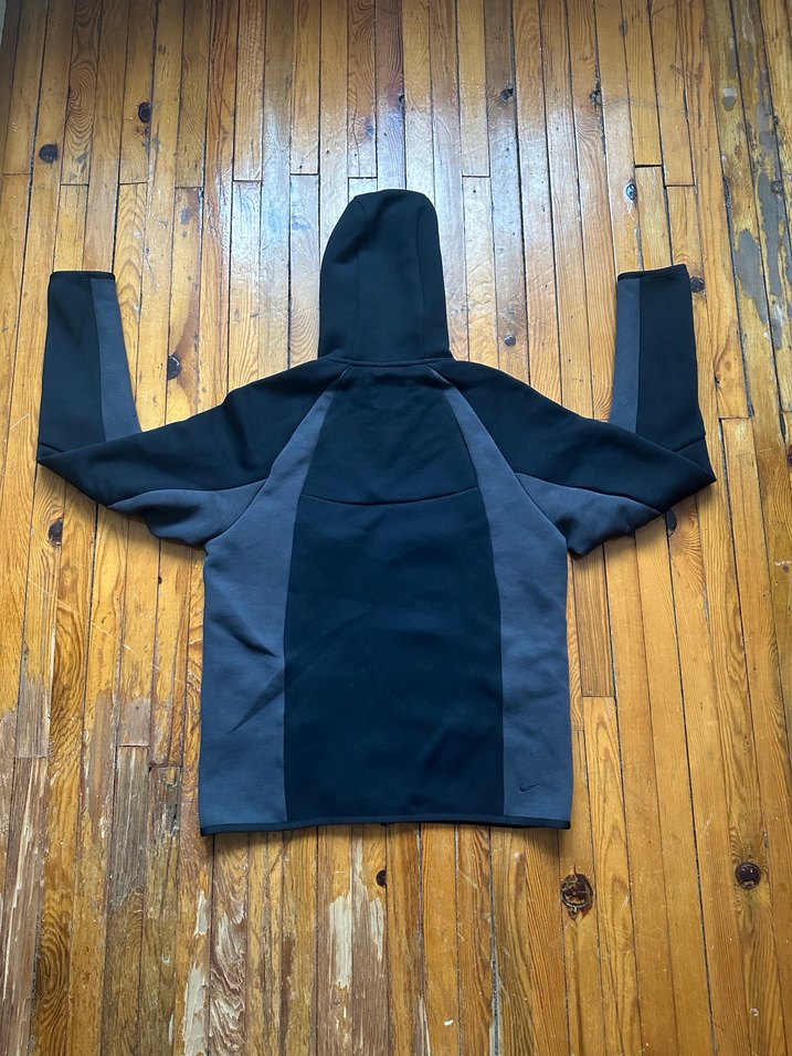 Nike Tech Fleece 2026 Sezon Sıfır Etiketli - Görsel 4