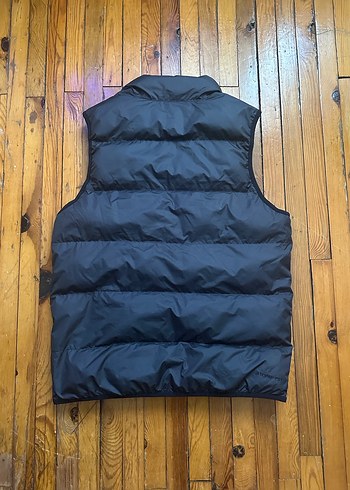 Nike Storm-Fit Yelek Orjinal M Beden - Görsel 4