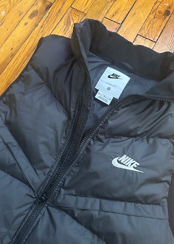 Nike Storm-Fit Yelek Orjinal M Beden - Görsel 2