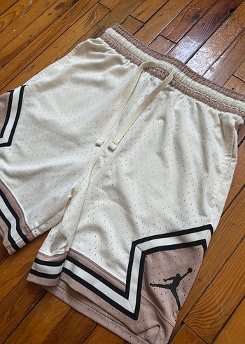 Nike Nike Jordan Diamond Şort Nadir Renk