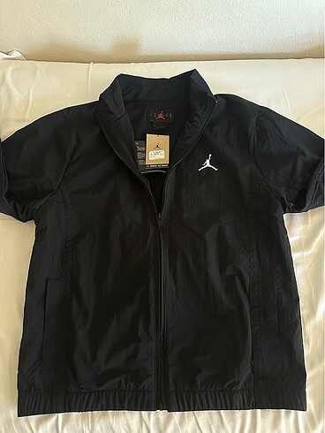 JORDAN FLIGHT ÖZEL SERİ CEKET