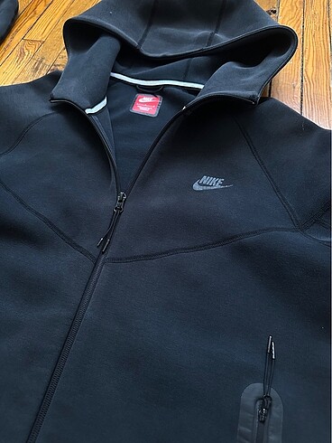 Nike Nike Tech Fleece Orjinal