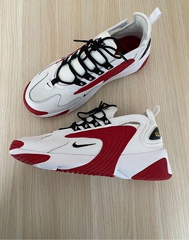 Nike Air Zoom 42 No ORJİNAL