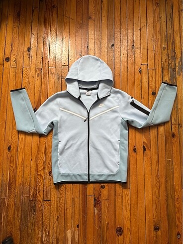 NİKE TECH FLEECE BABY BLUE SIFIR
