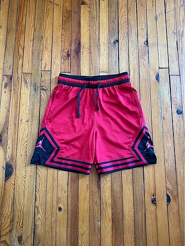 Jordan Diamont Şort Nike