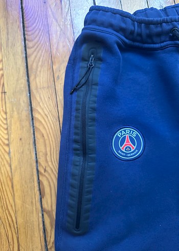 s Beden lacivert Renk Nike PSG Lacivert Eşofman Altı