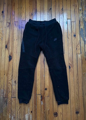 Nike Nike Tech Fleece Sherpa Orjinal Takım