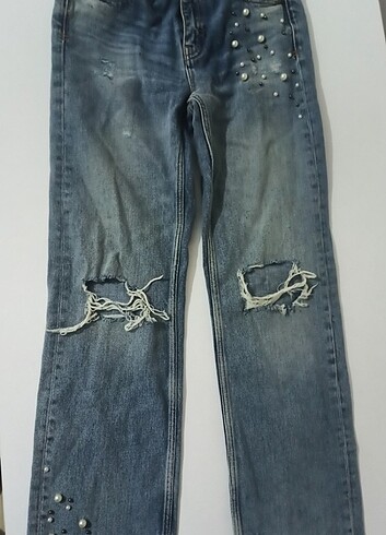 Zara Zara pantolon 