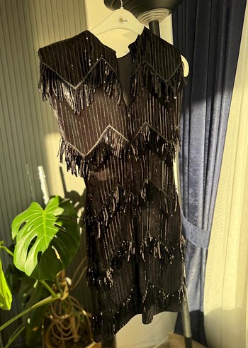 Zara elbise - Görsel 3