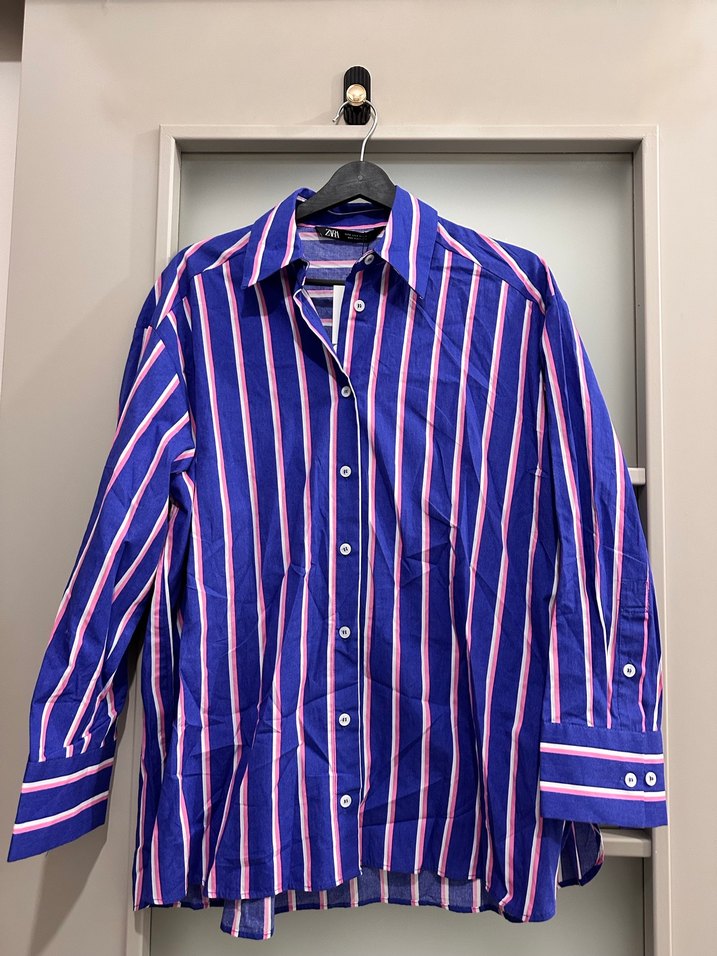 Zara ikili takım - Görsel 3