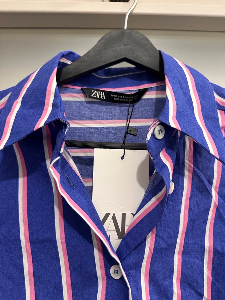 Zara ikili takım - Görsel 2