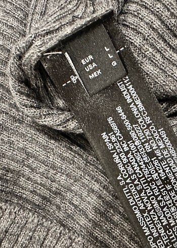 Gri Kısa Kollu Erkek Polo Tişört - Görsel 5