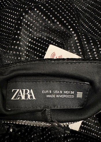 Siyah  Uzun V Yaka Kadın Elbise - Görsel 7