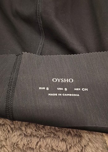 Fermuarlı Siyah Uzun Kadın Tayt - Görsel 3