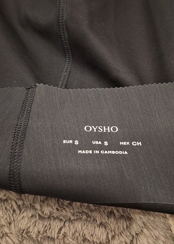 Fermuarlı Siyah Uzun Kadın Tayt - Görsel 6