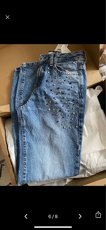 Zara Zara pantolon