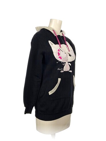 Vintage Love PreLoved Sweatshirt %70 İndirimli.