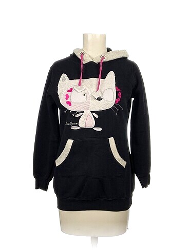 PreLoved Sweatshirt %70 İndirimli.