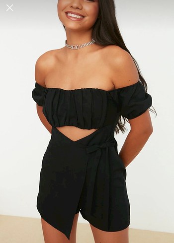 Yazlık Tulum - Görsel 2