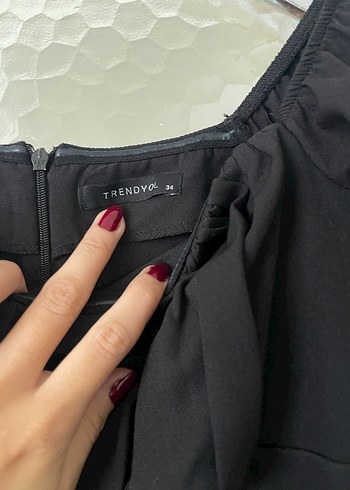 Yazlık Tulum - Görsel 5