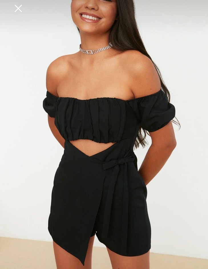 Yazlık Tulum - Görsel 2